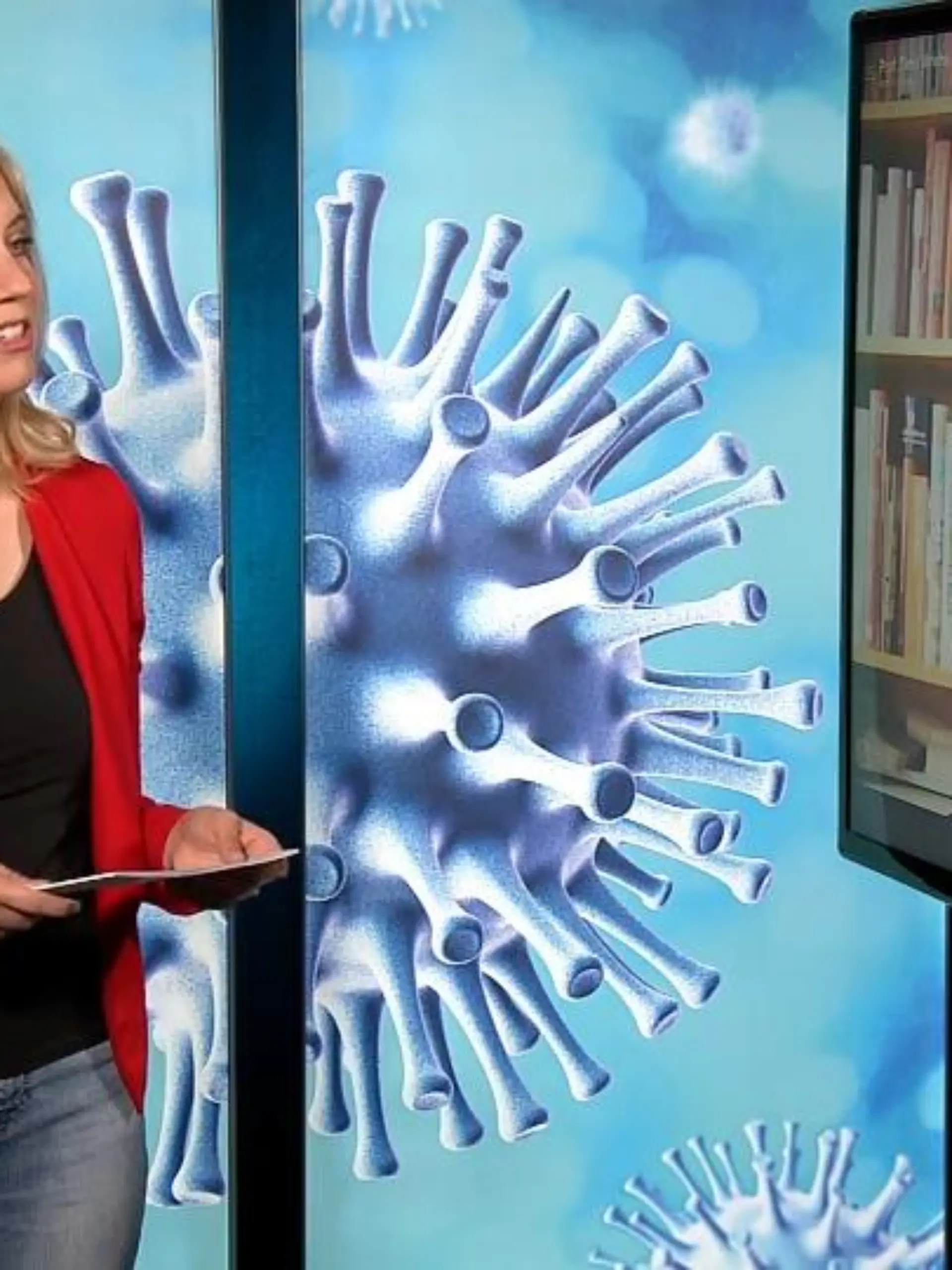 Bild zu: "Können Kinder ohne Test in den Urlaub?"