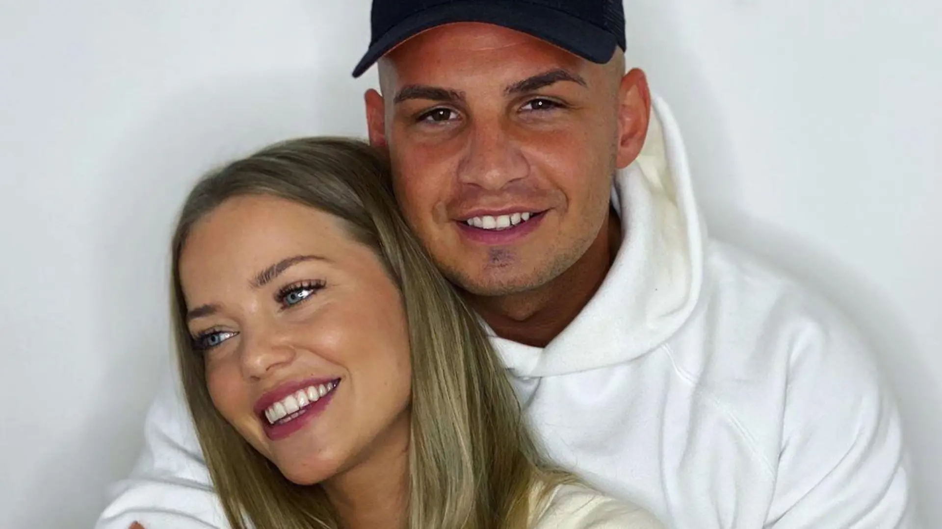 Pietro Lombardi und seine neue Freundin Laura Maria