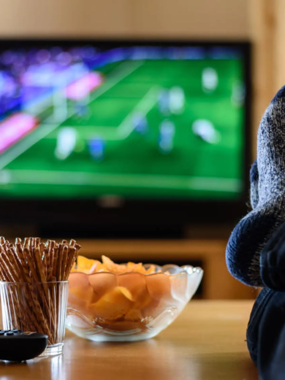 Fußball-EM 2021: So sehen Fans das Eröffnungsspiel live