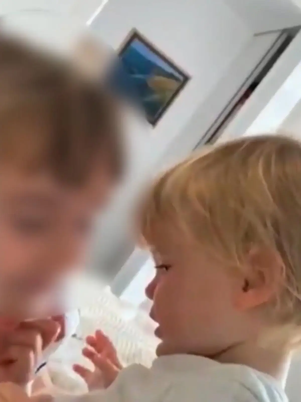 Bild zu: "Teneriffa: Anna (1) weiterhin vermisst"