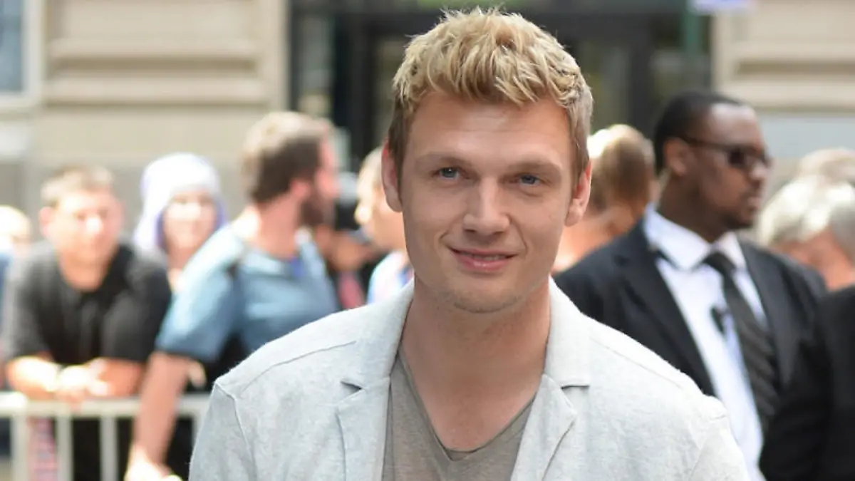 Backstreet Boys lehnten Auftritt bei der Super Bowl-Halbzeitshow ab