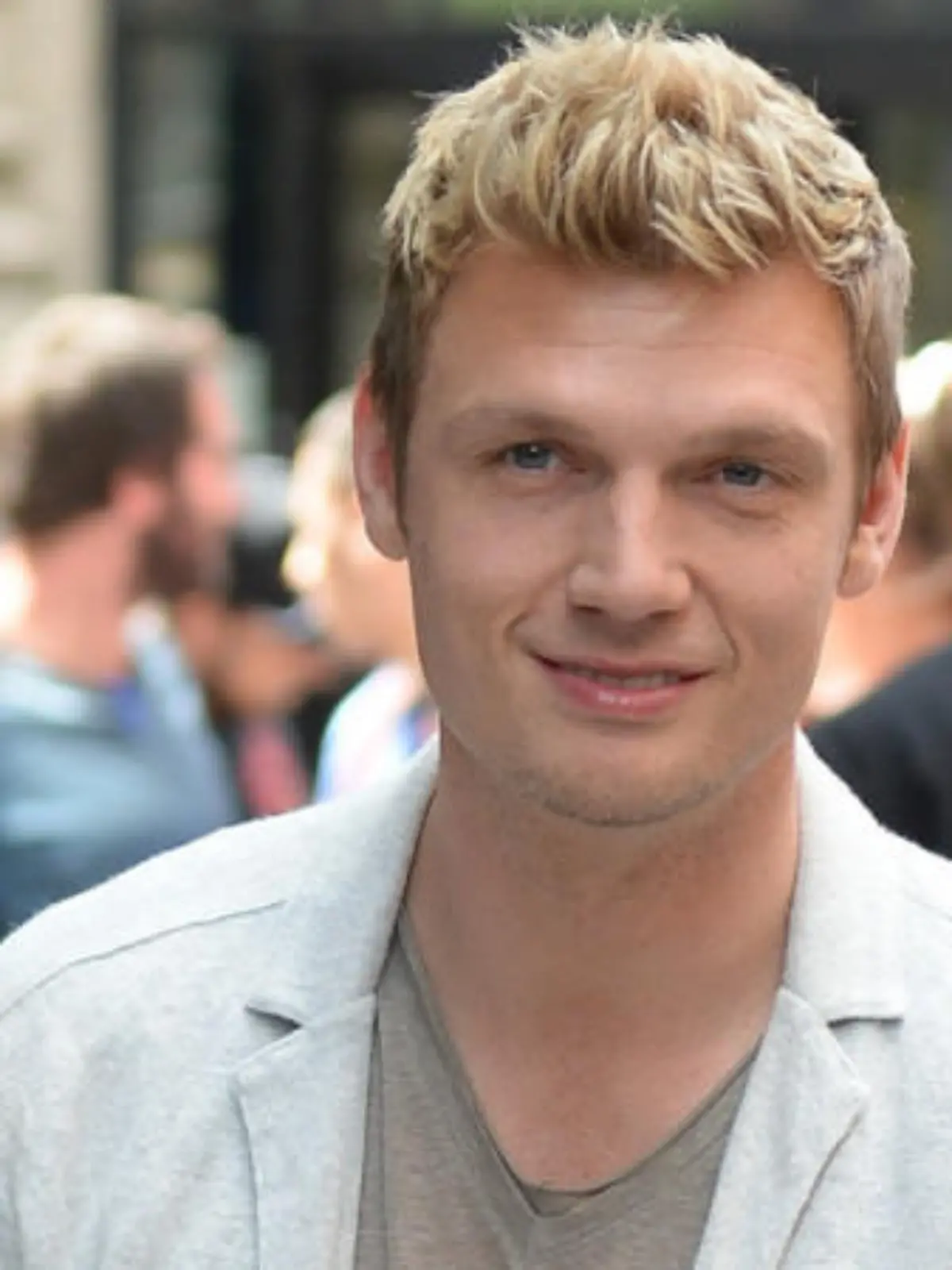 Backstreet Boys lehnten Auftritt bei der Super Bowl-Halbzeitshow ab