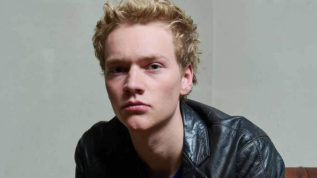Bruno Alexander