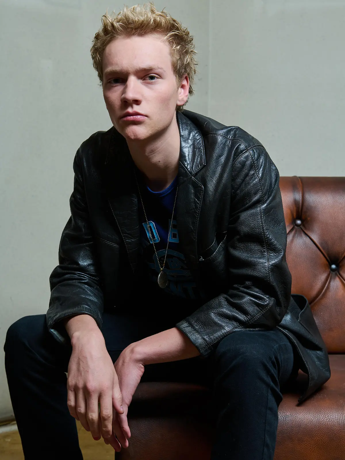 Bruno Alexander