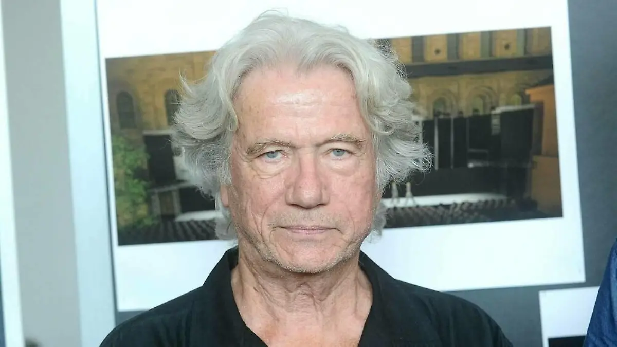 Happy Birthday, Herr Kaleun! Jürgen Prochnow wird 80