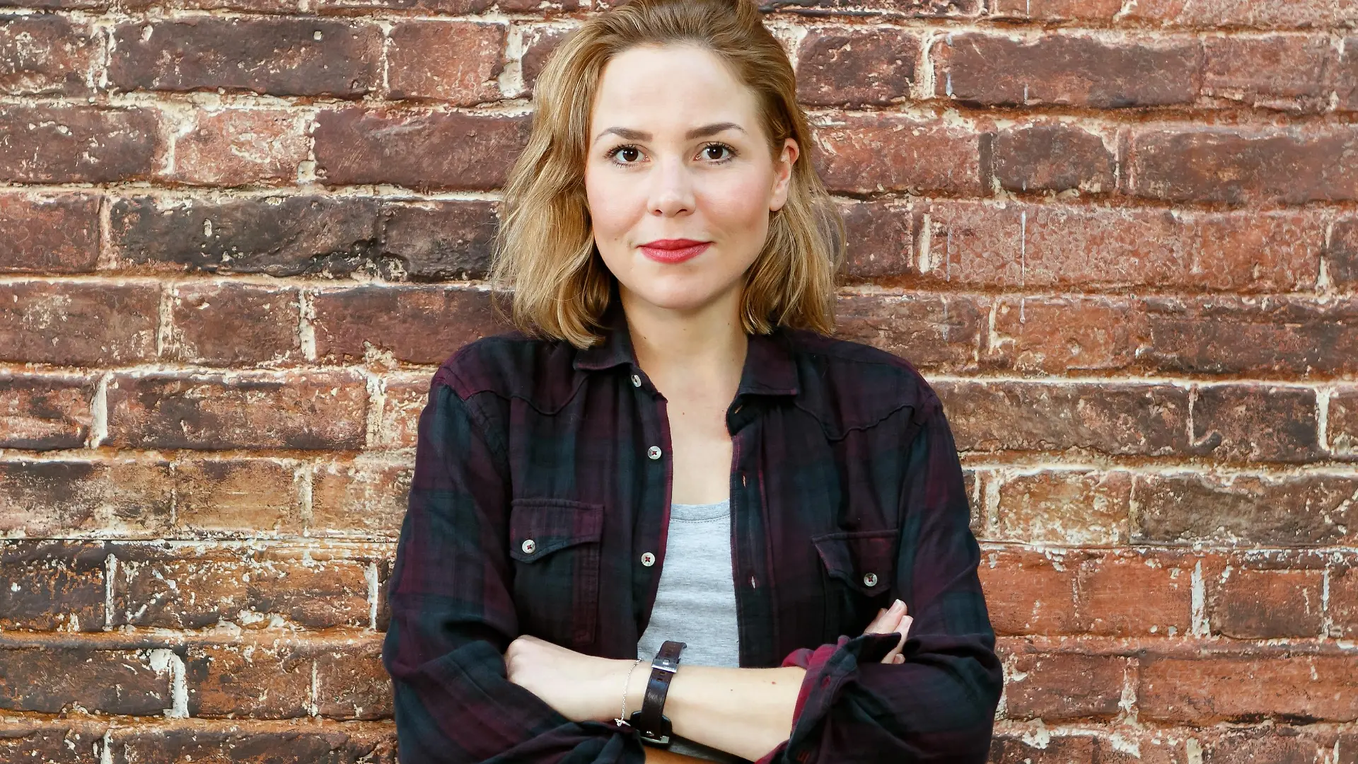 Franziska van der Heide
Die Verwendung des sendungsbezogenen Materials ist nur mit dem Hinweis und Verlinkung auf TVNOW gestattet.