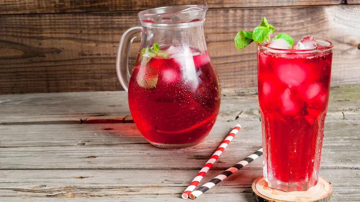 Limonade