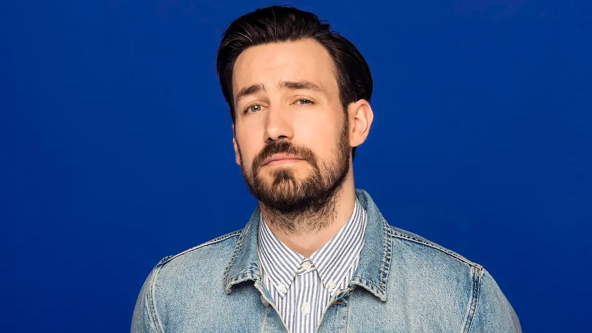 Jan Köppen ist ab Herbst der neue Moderator bei „Take Me Out“