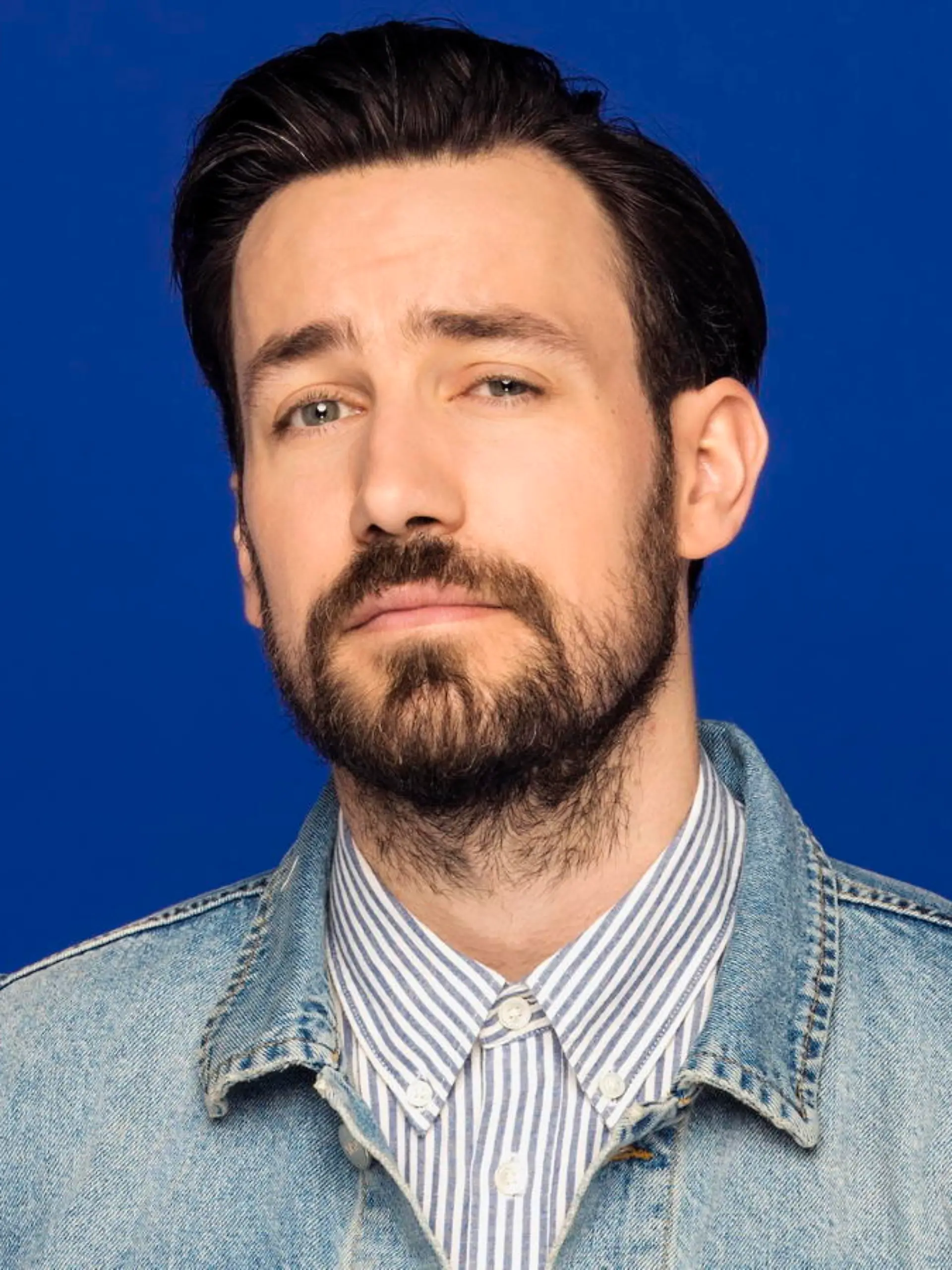 Jan Köppen ist ab Herbst der neue Moderator bei „Take Me Out“
