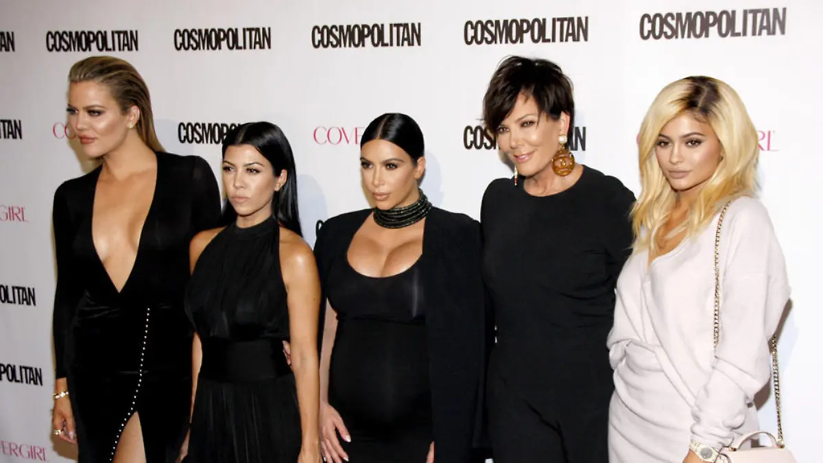 "Keeping Up With the Kardashians": TV-Special nach der letzten Folge
