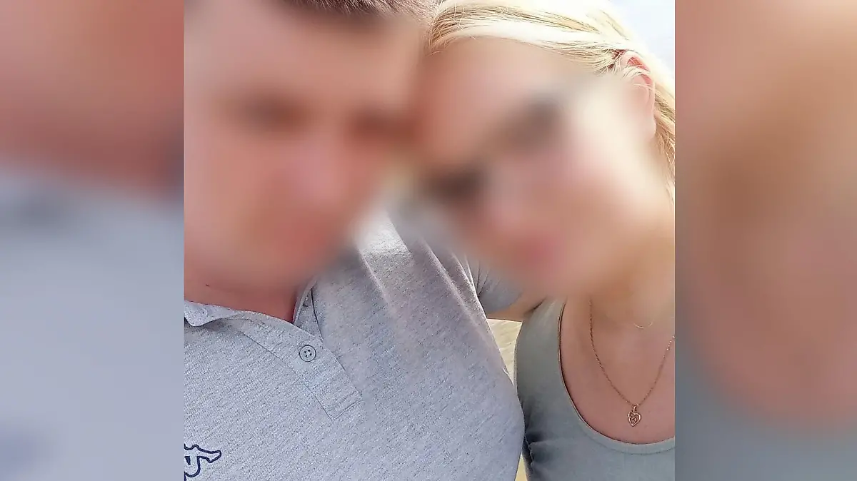 Die Mutter (28) des Jungen und ihr Lebensgefährte (33)
