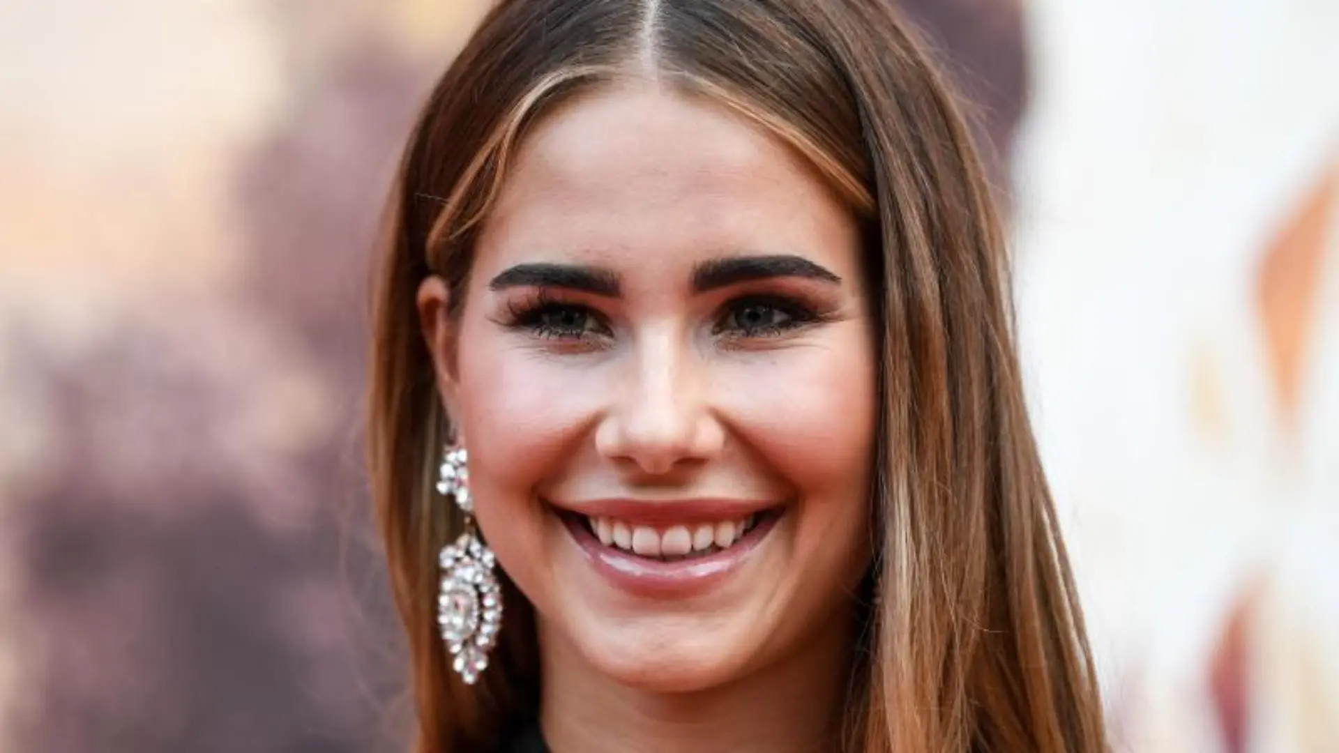 Miss Germany Anahita Rehbein