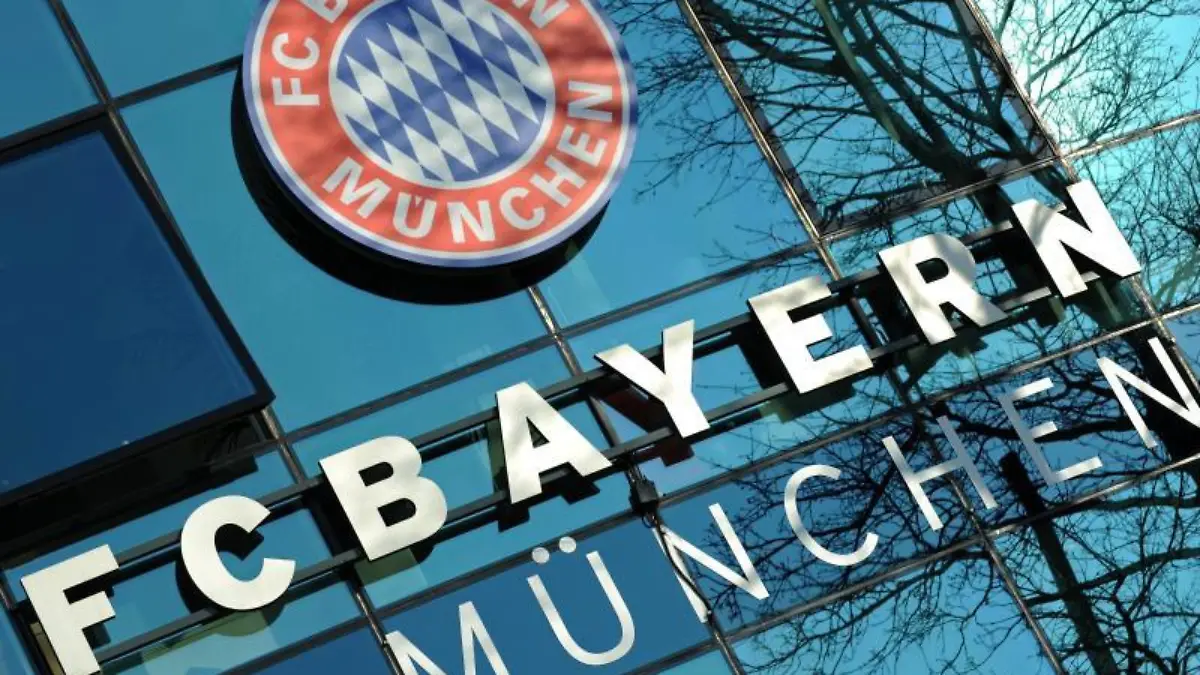 Der FC Bayern München eröffnet in New York eine neue Gechäftsstelle. Foto: Andreas Gebert