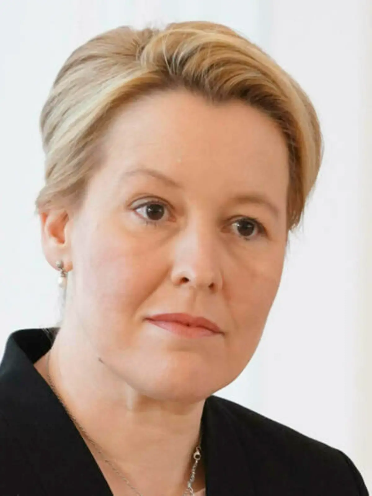 Entschluss gefallen: Franziska Giffey verliert ihren Doktortitel