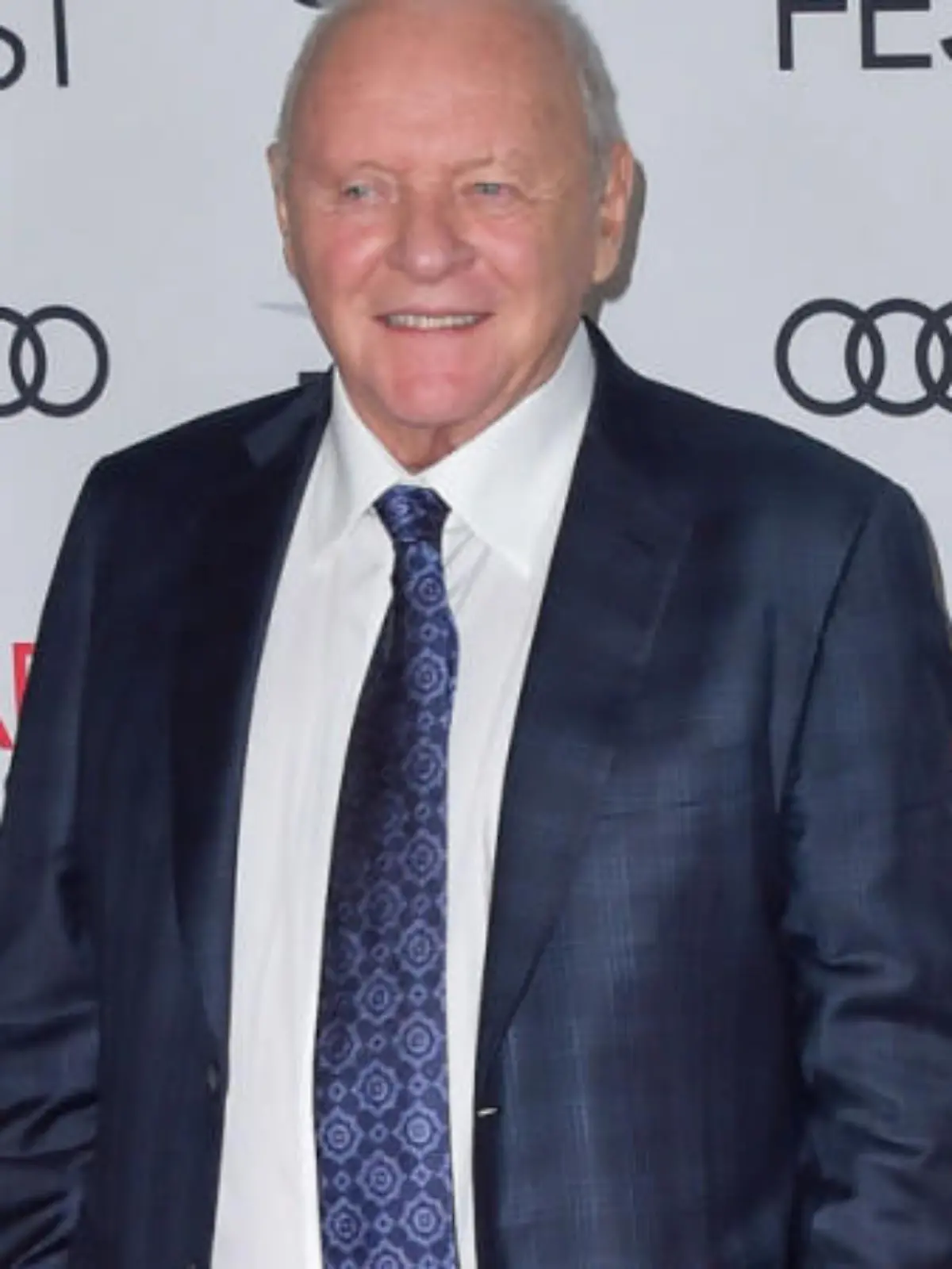 Sir Anthony Hopkins: Oscar-Gewinn war ein Schock