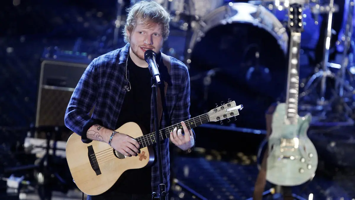 Ed Sheeran: Neue Musik schon in wenigen Wochen?