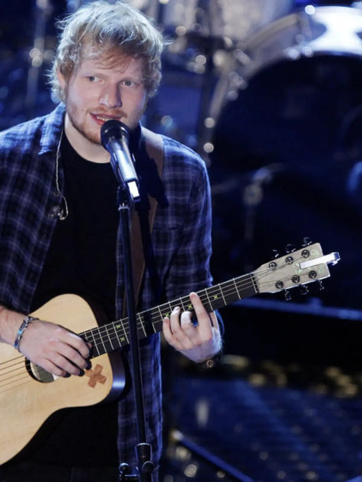 Ed Sheeran: Neue Musik schon in wenigen Wochen?