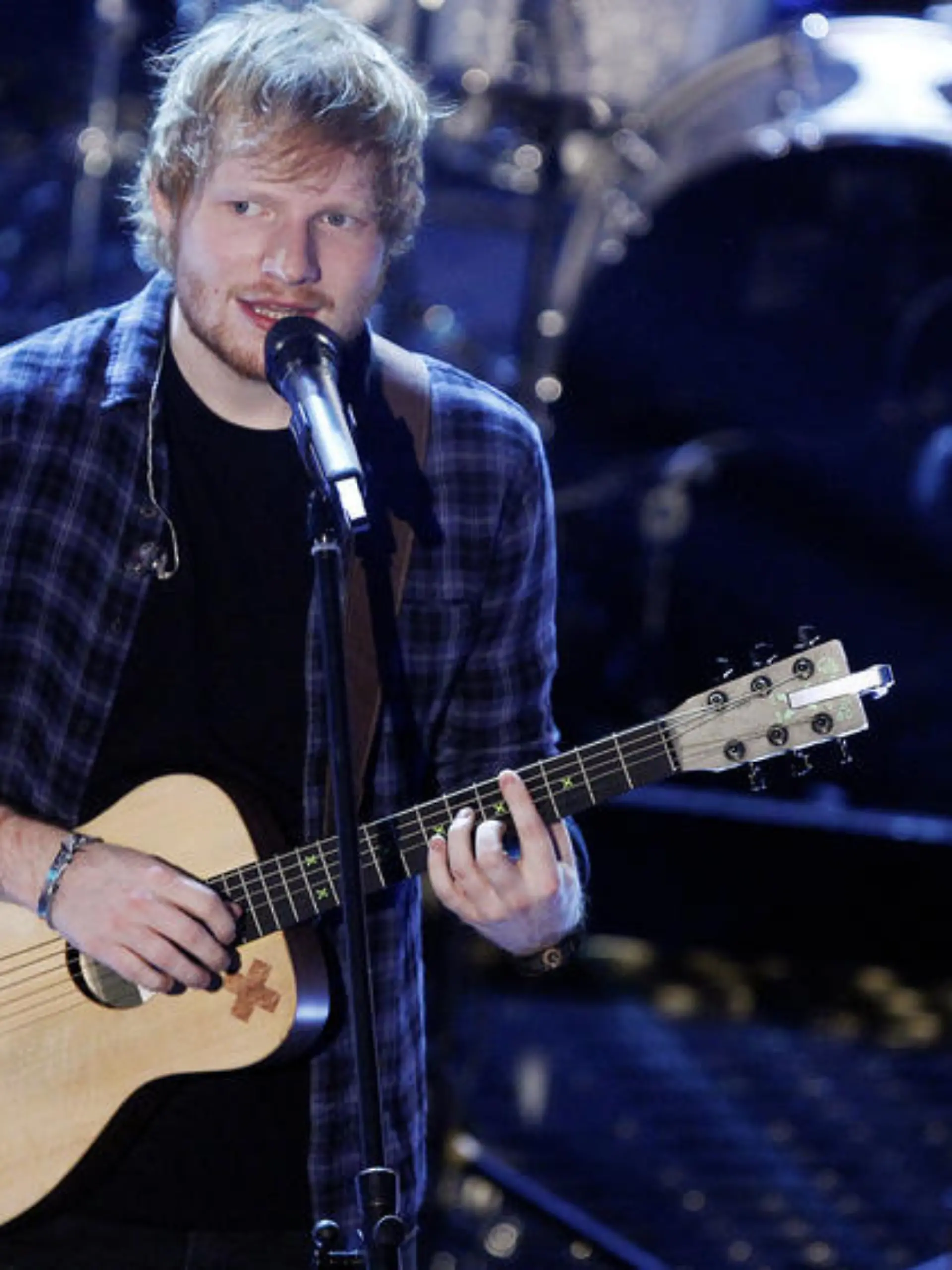 Ed Sheeran: Neue Musik schon in wenigen Wochen?