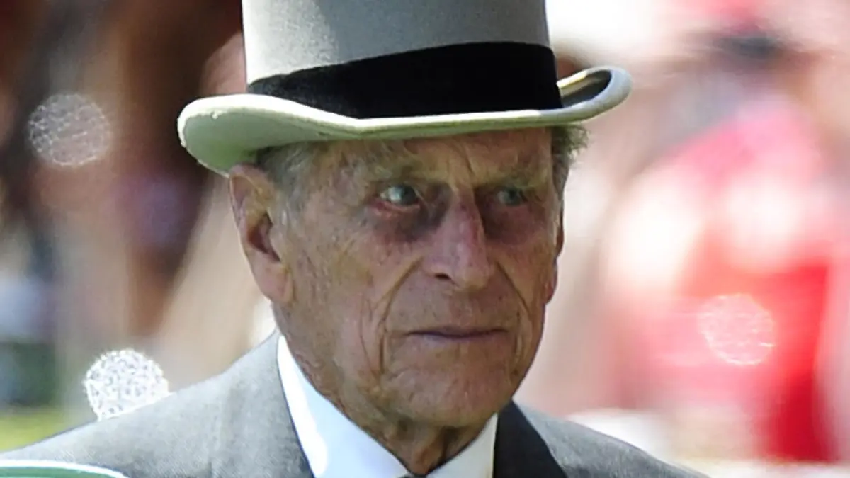 100. Geburtstag von Prinz Philip: So erinnern die Royals an ihn