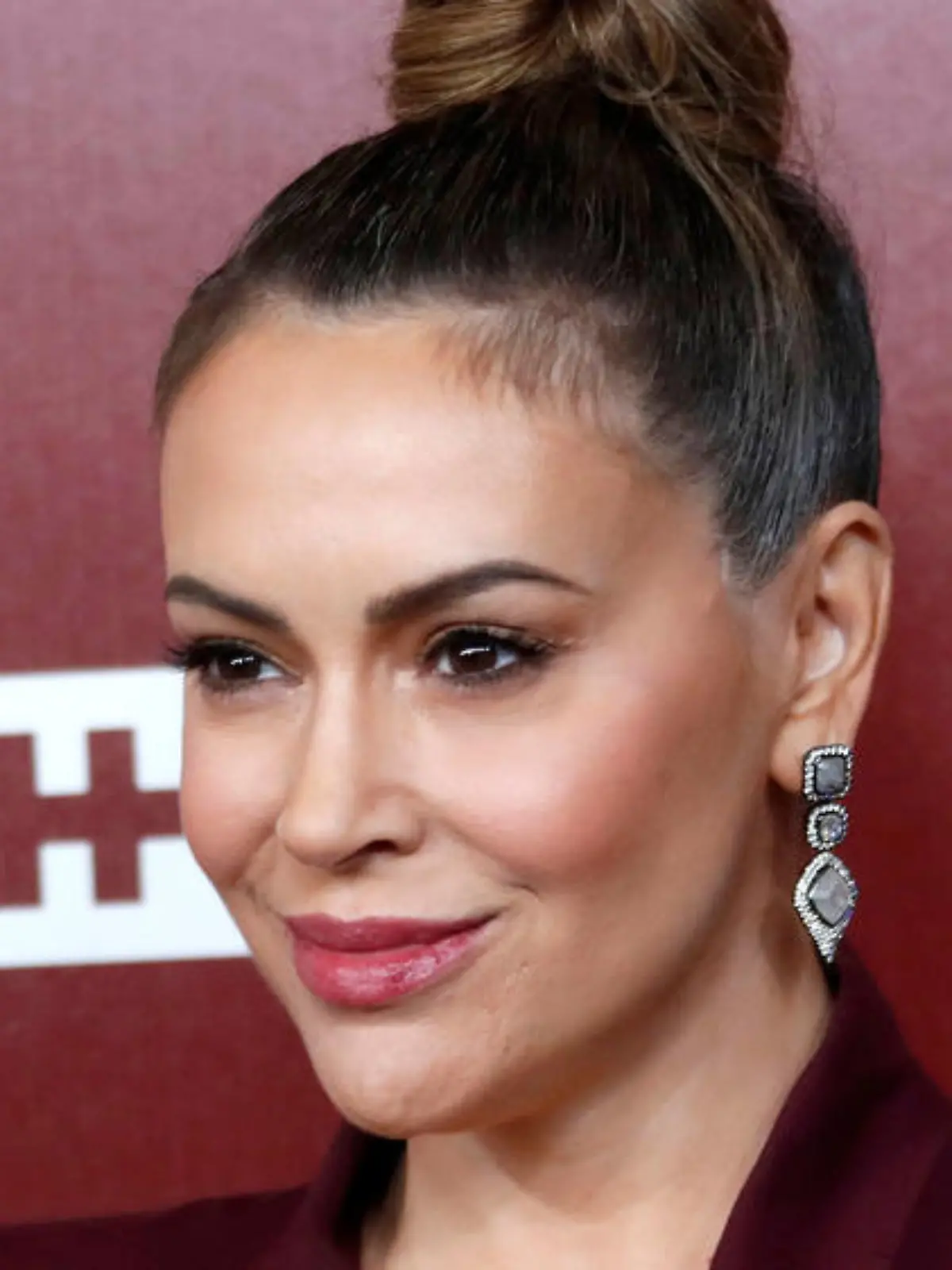 "Charmed"-Star Alyssa Milano möchte in die Politik gehen
