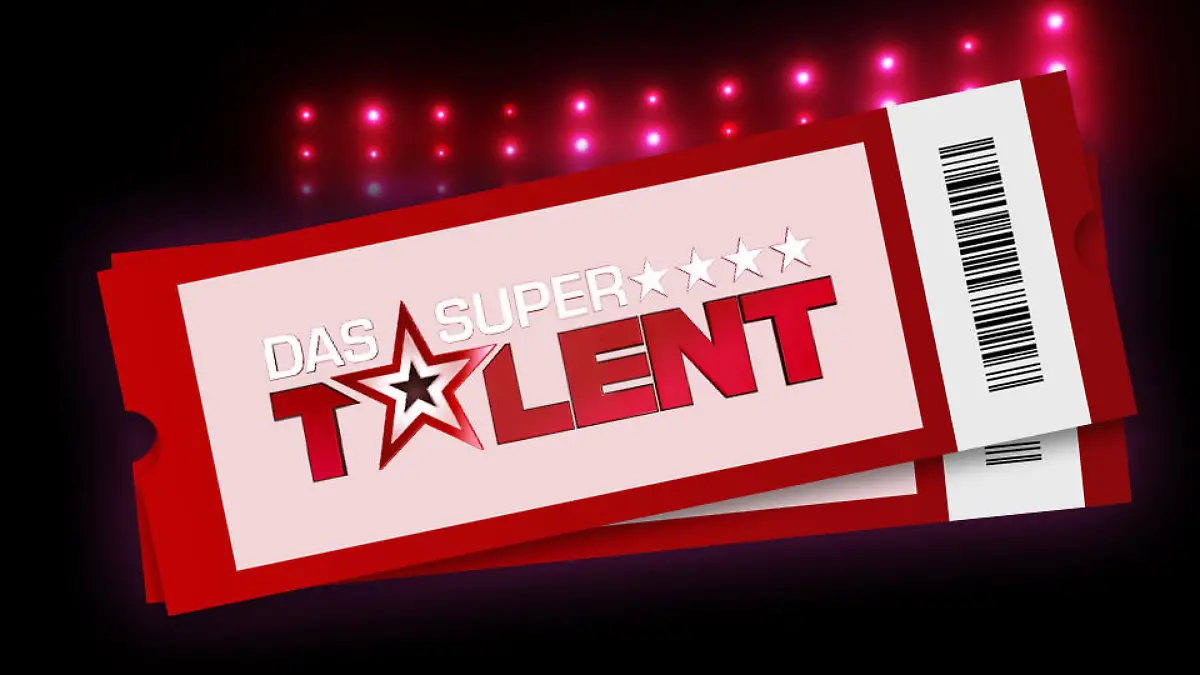 supertalent tickets
