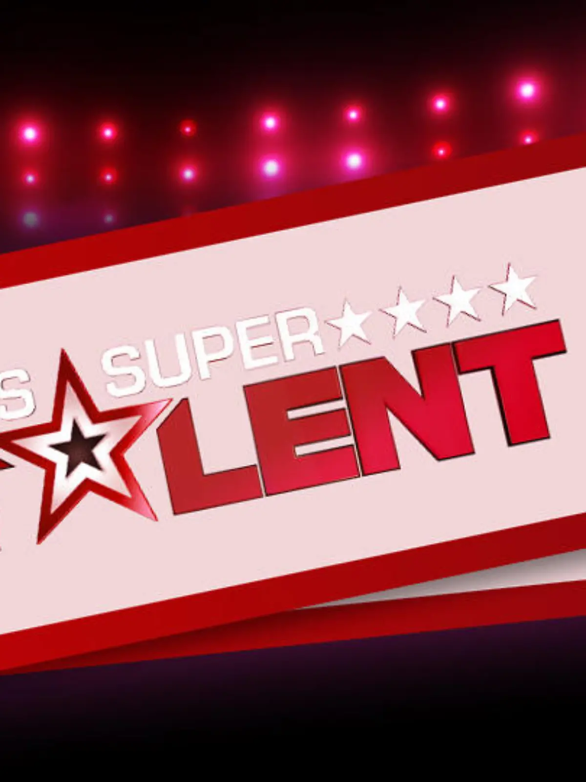 supertalent tickets