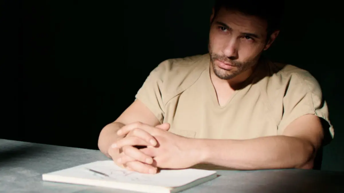 Tahar Rahim als Guantánamo-Häftling ist "Der Mauretanier"