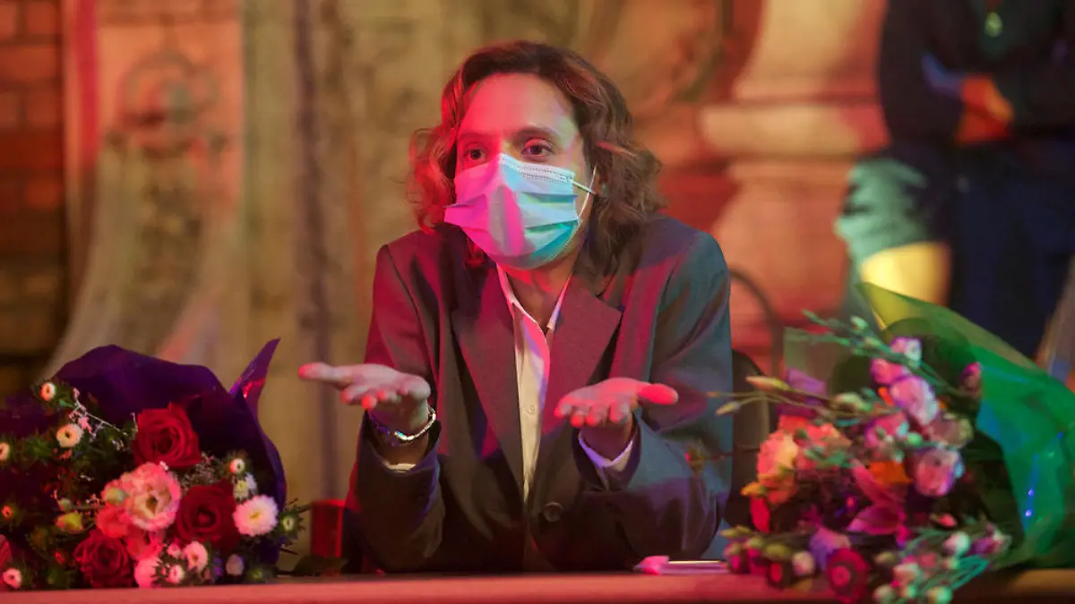 Berlinale 2021 in Open-Air-Kinos: Diese Highlights sind dabei
