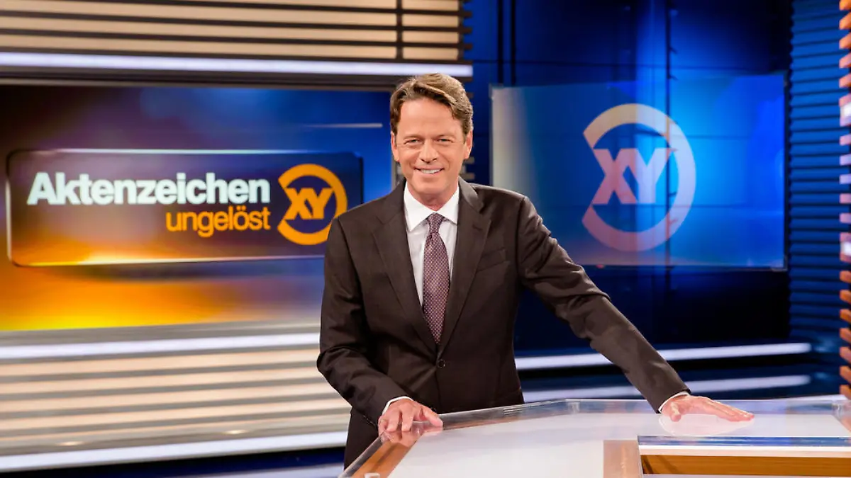 "Aktenzeichen XY... ungelöst": Neue Kandidaten für begehrten Preis