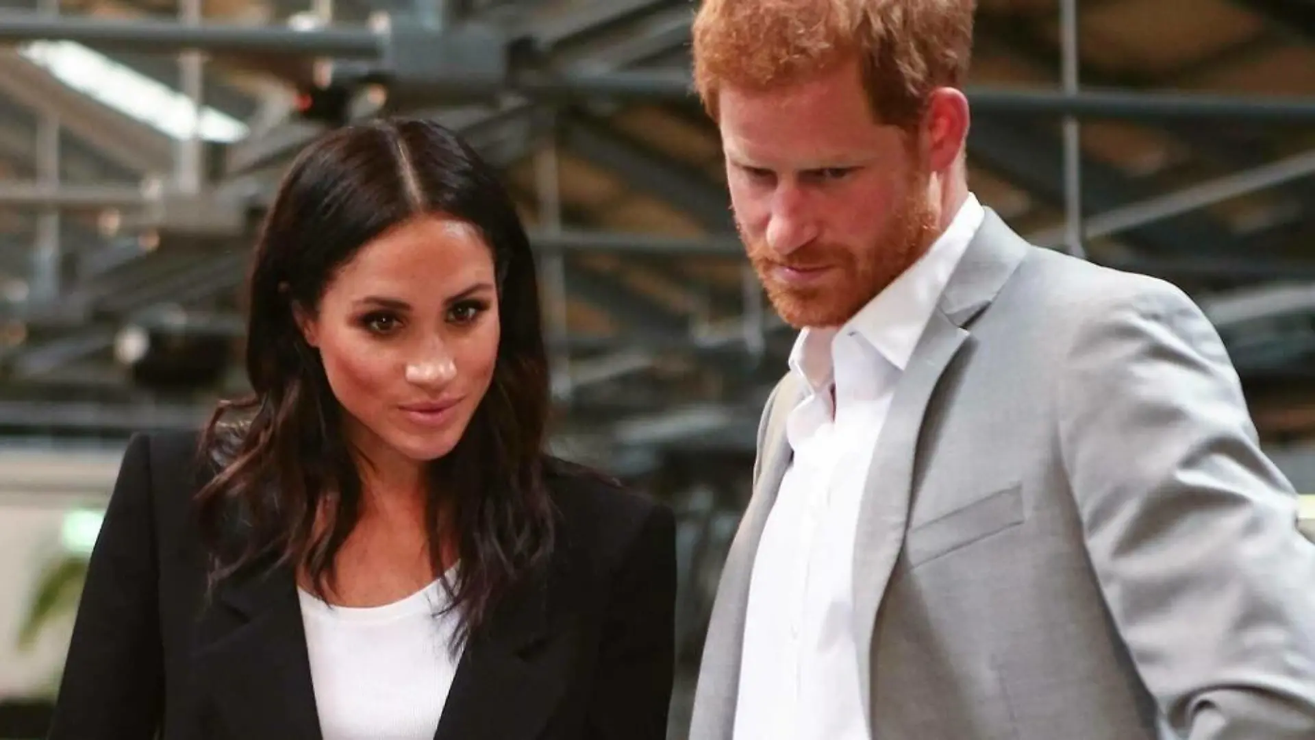 Prinz Harry und Herzogin Meghan: Baby Lili hat schon eigene Web-Domäne