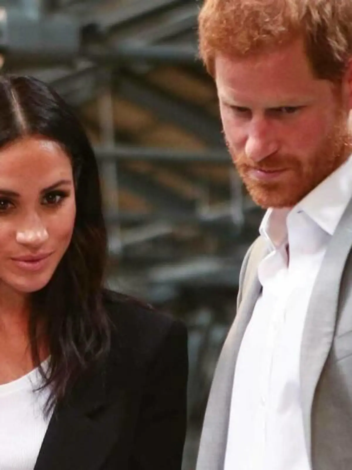 Prinz Harry und Herzogin Meghan: Baby Lili hat schon eigene Web-Domäne