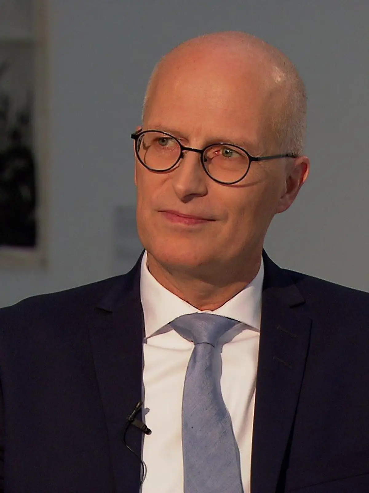 Sommerinterview Tschentscher