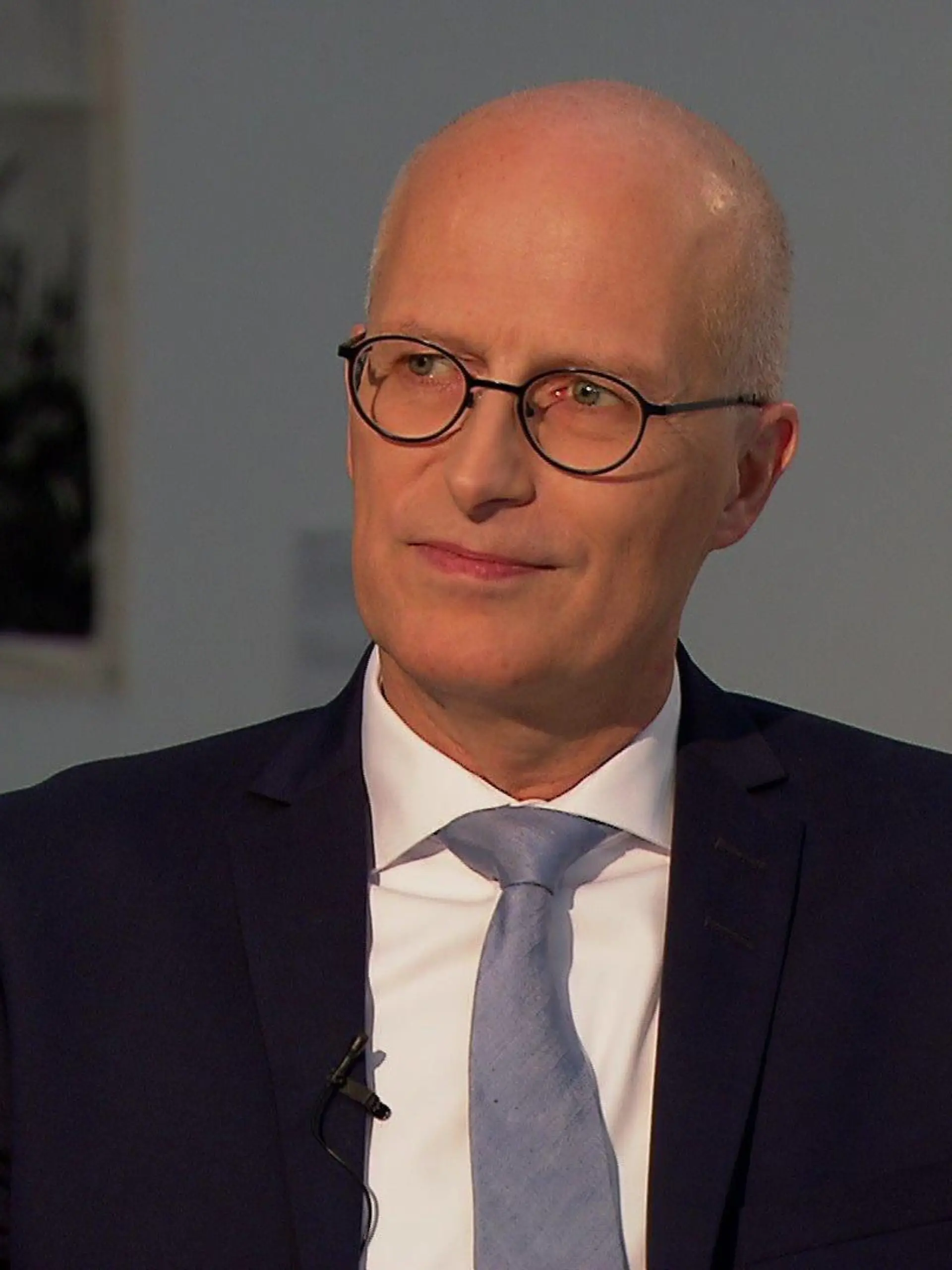 Sommerinterview Tschentscher