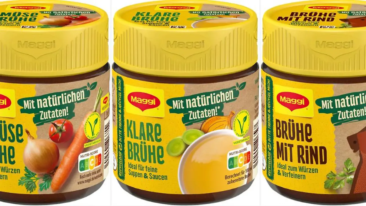 Maggi