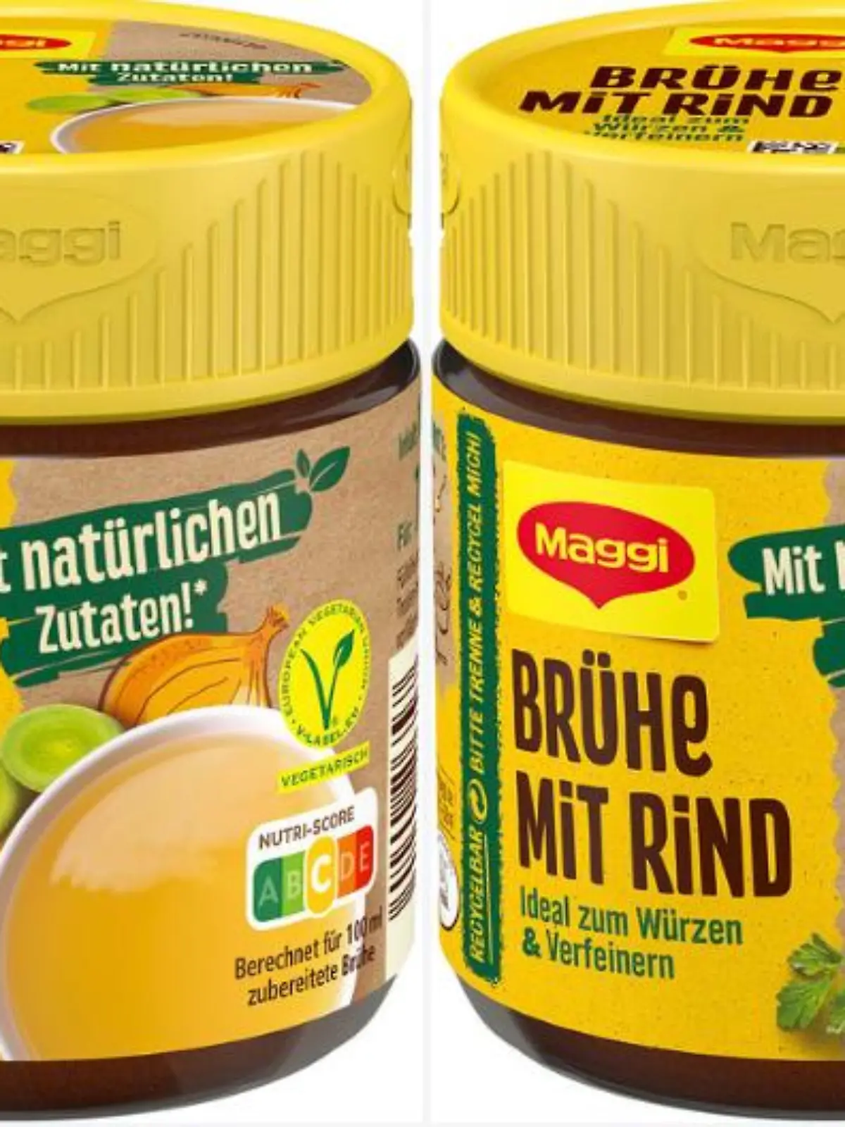Maggi