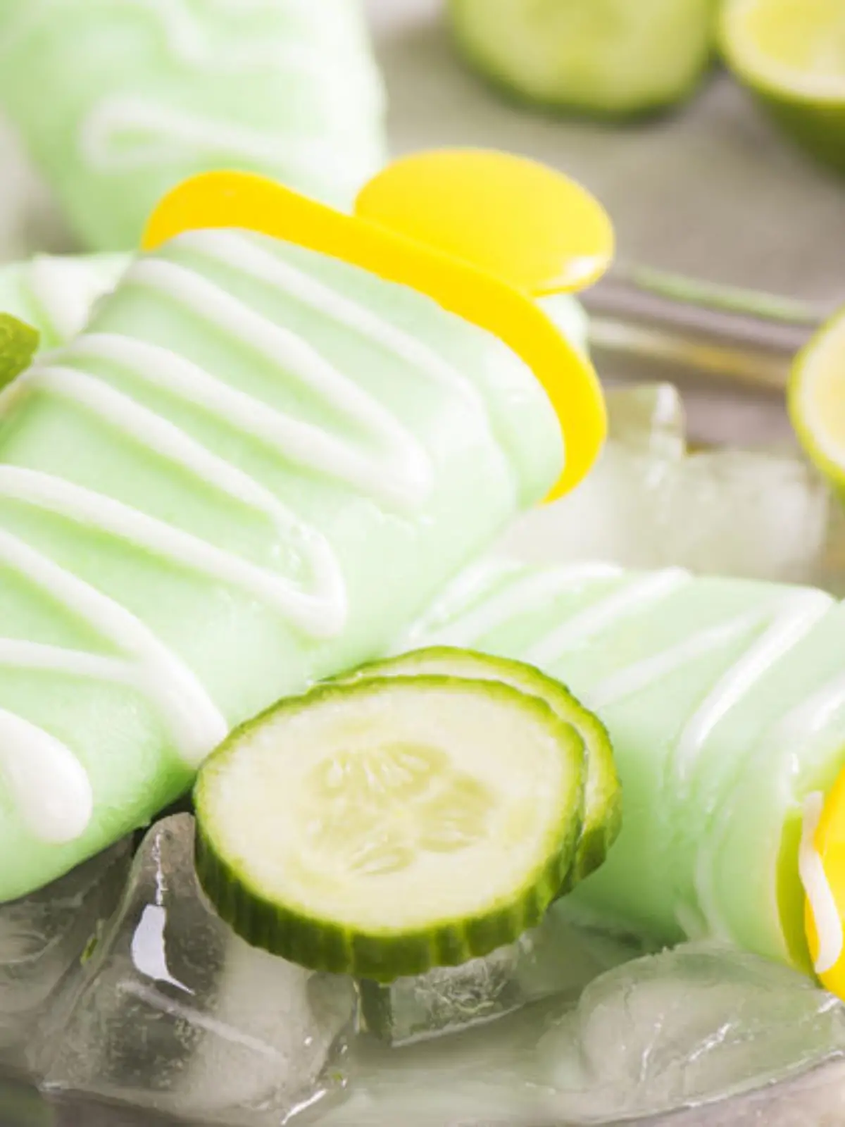 Kann das schmecken? Kreative Rezepte für Gemüse-Eis