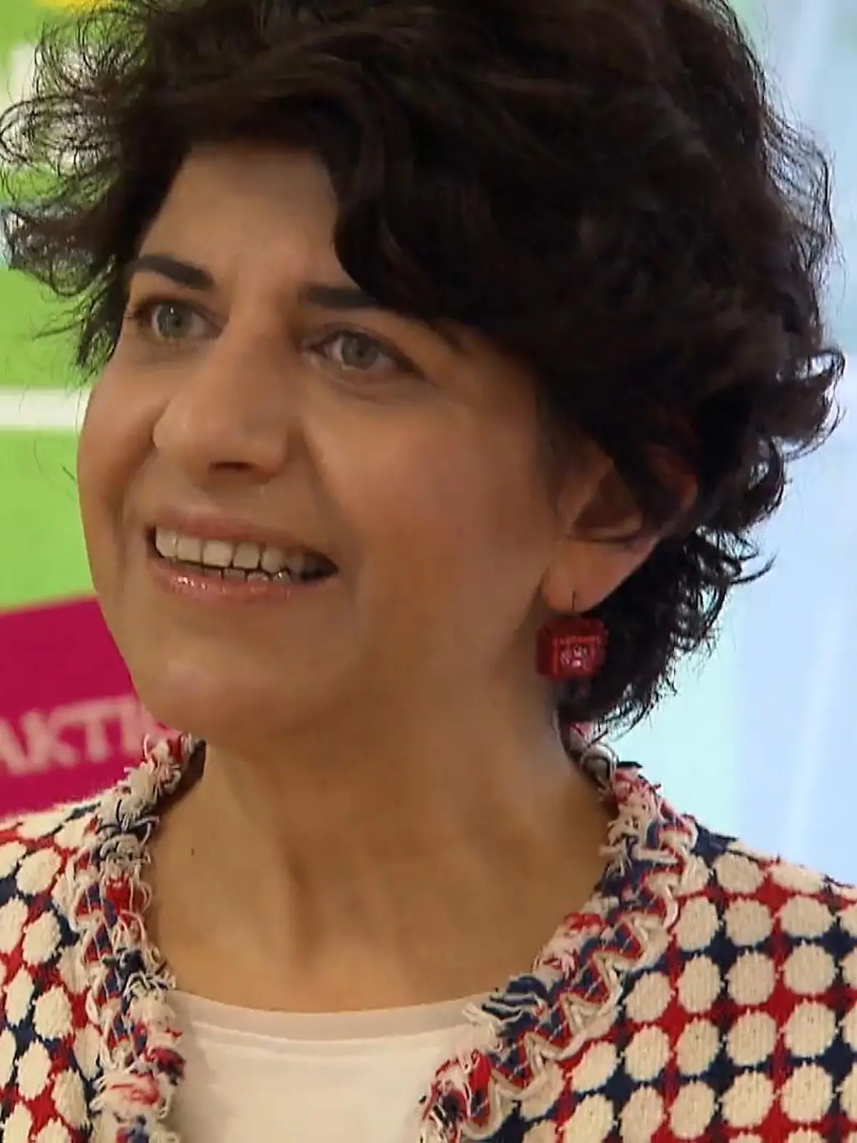 Bild zu: "Abgeordnete aus NRW wird angefeindet"