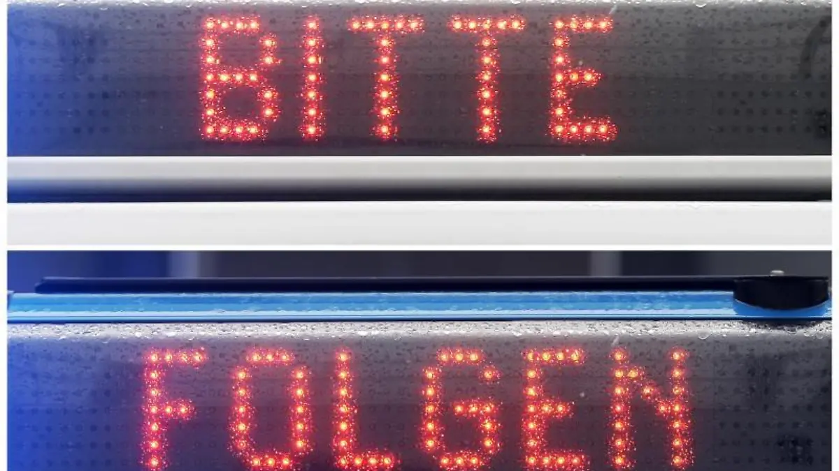 Bitte Folgen