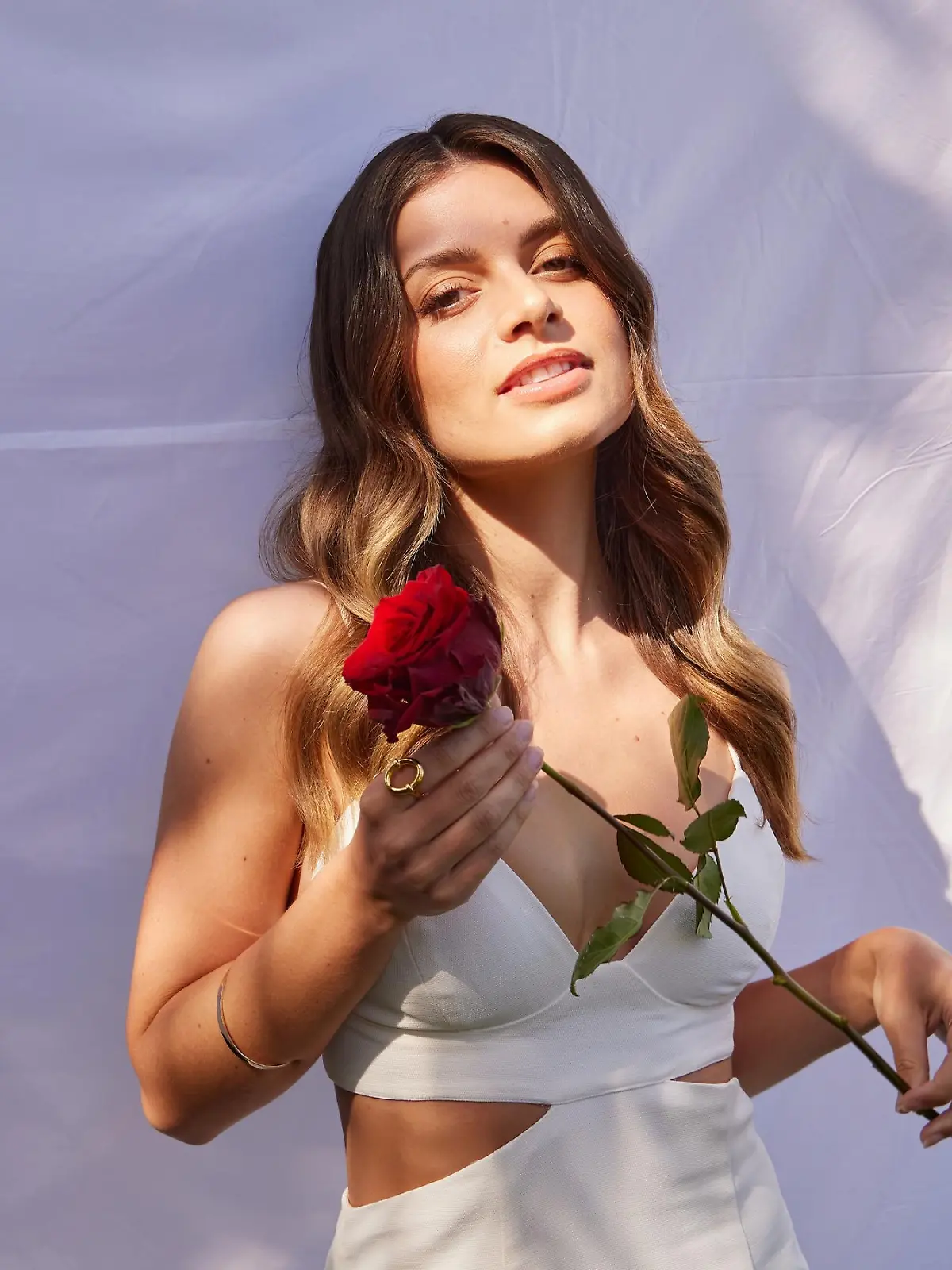 Maximes Reise als Bachelorette startet im Sommer.