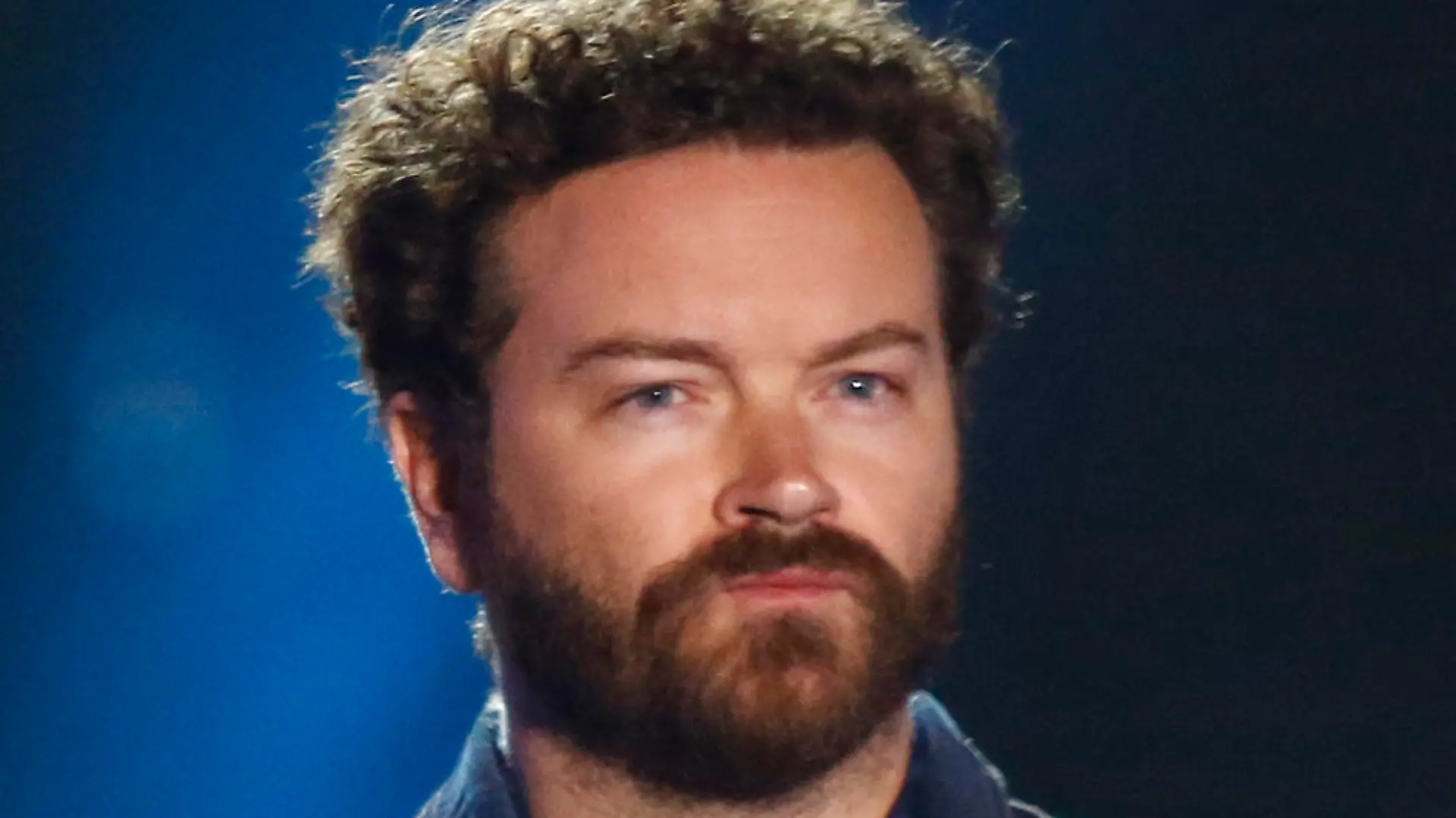 FILE - In this June 7, 2017, file photo, Danny Masterson appears at the CMT Music Awards in Nashville, Tenn. On Tuesday, May 18, 2021, prosecutors are set to begin presenting evidence to a judge as they attempt to show “That '70s Show” actor Masterson should stand trial for the rapes of three women. (Photo by Wade Payne/Invision/AP, File)