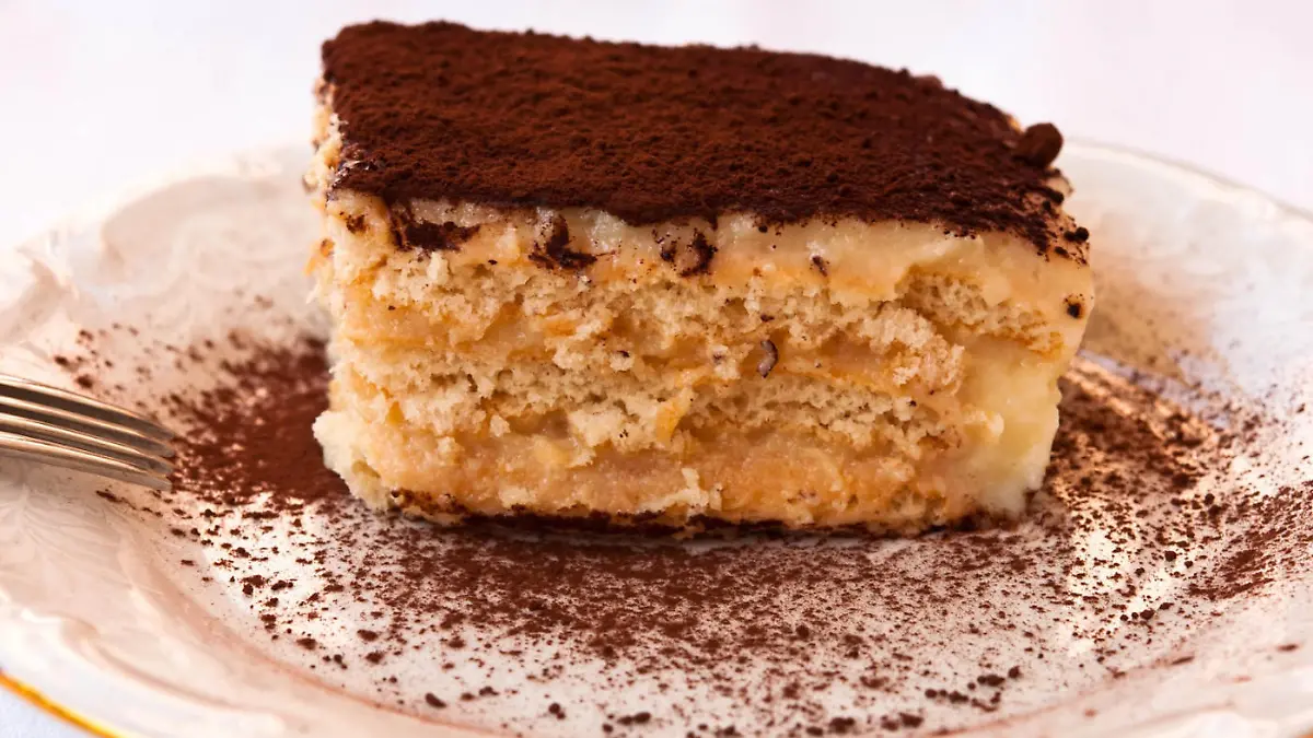 Kuchen ohne Backen