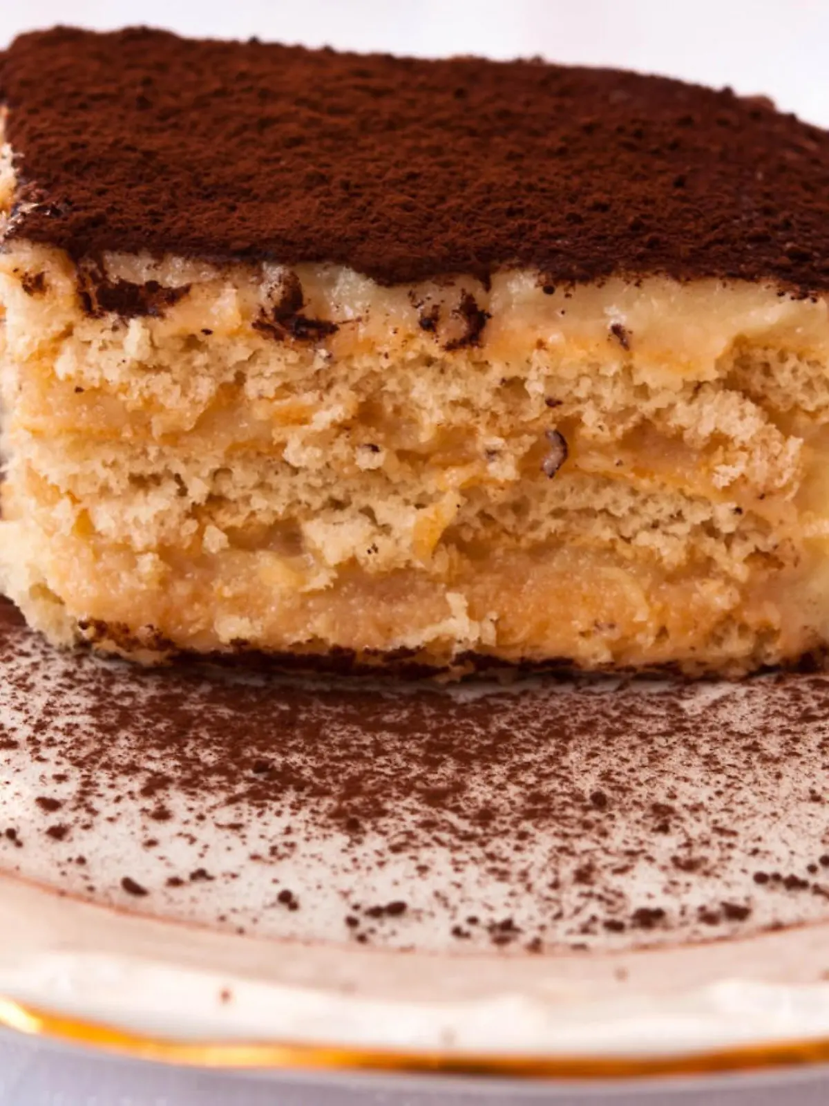 Kuchen ohne Backen