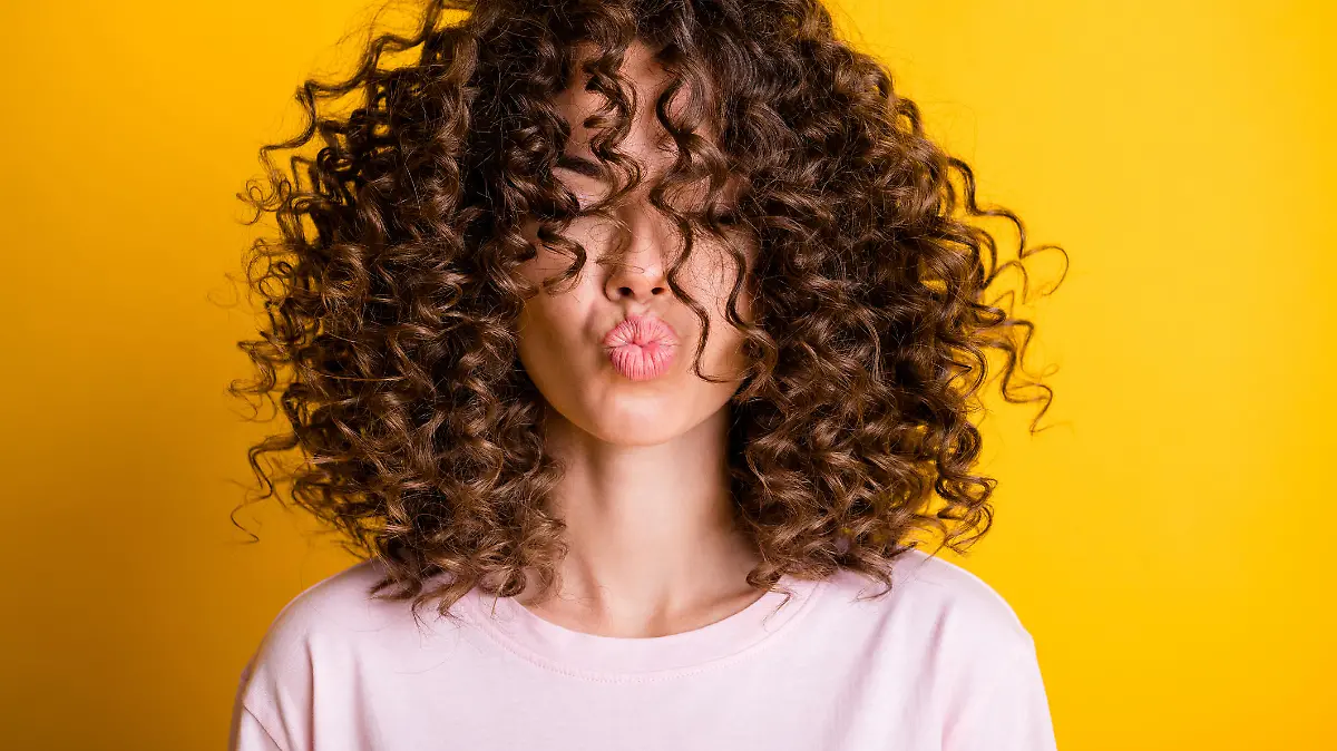 Haarpflege: Tipps für Lockenköpfe.