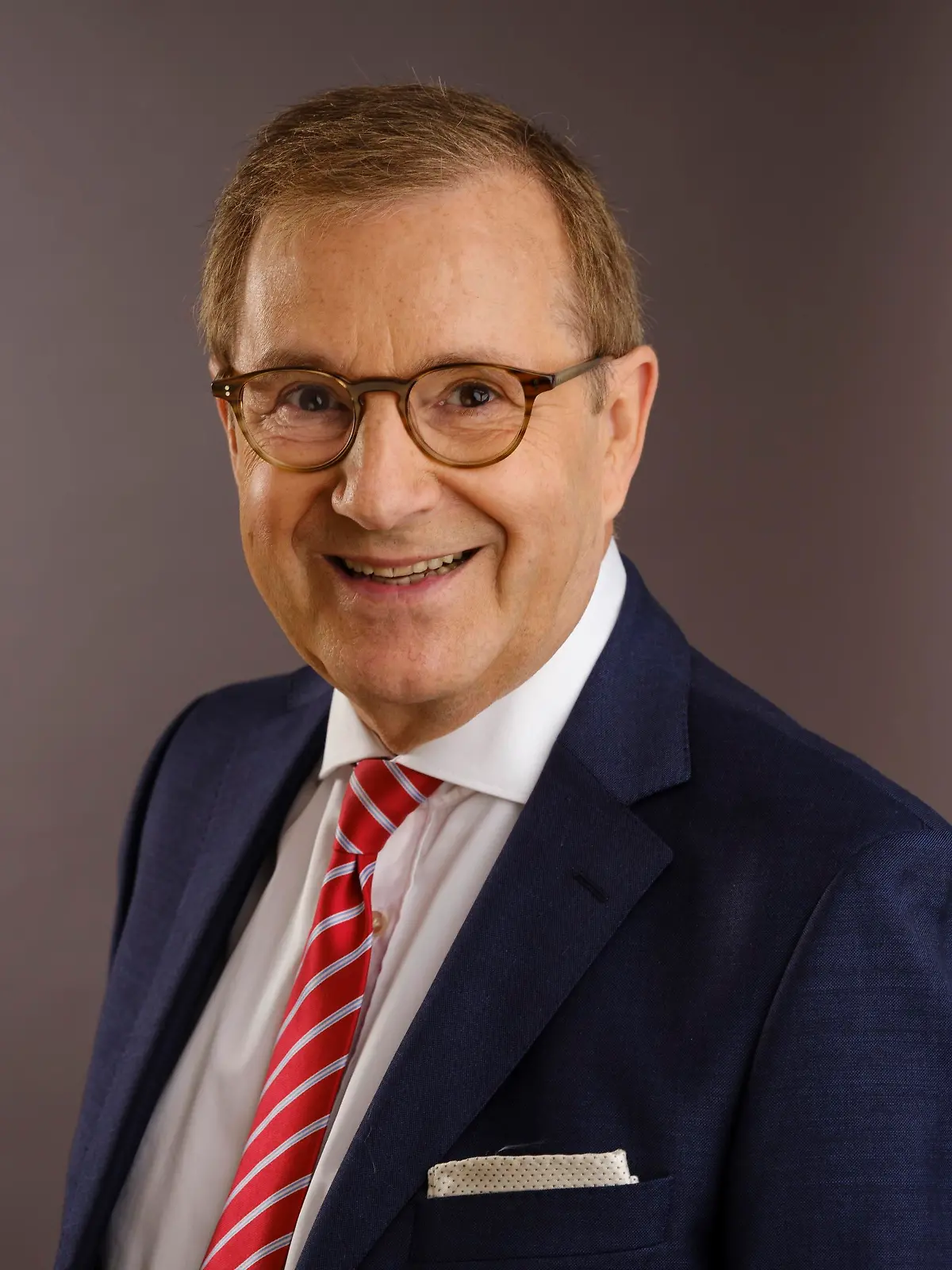 Jan Hofer 

Die Verwendung des sendungsbezogenen Materials ist nur mit dem Hinweis und Verlinkung auf TVNOW gestattet.