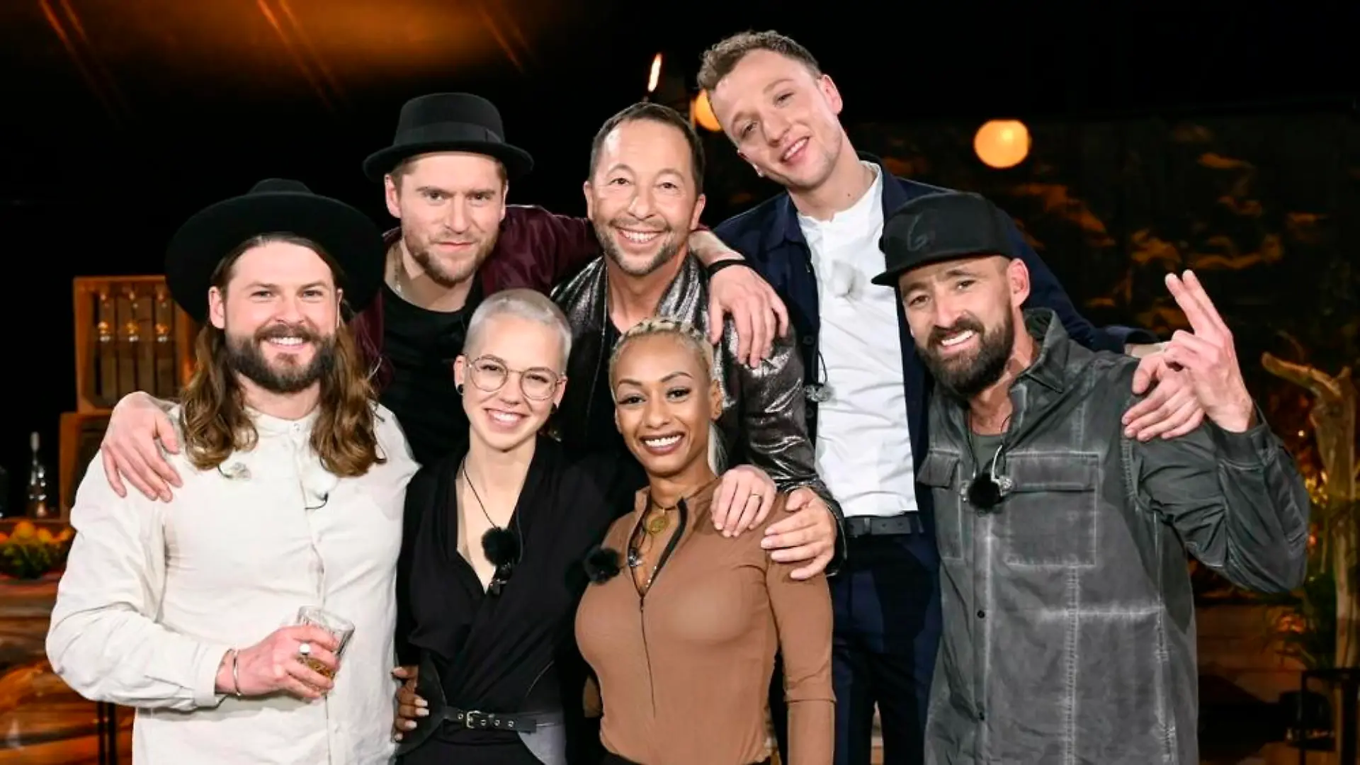 "Sing meinen Song": Das waren die emotionalsten Momente der Staffel