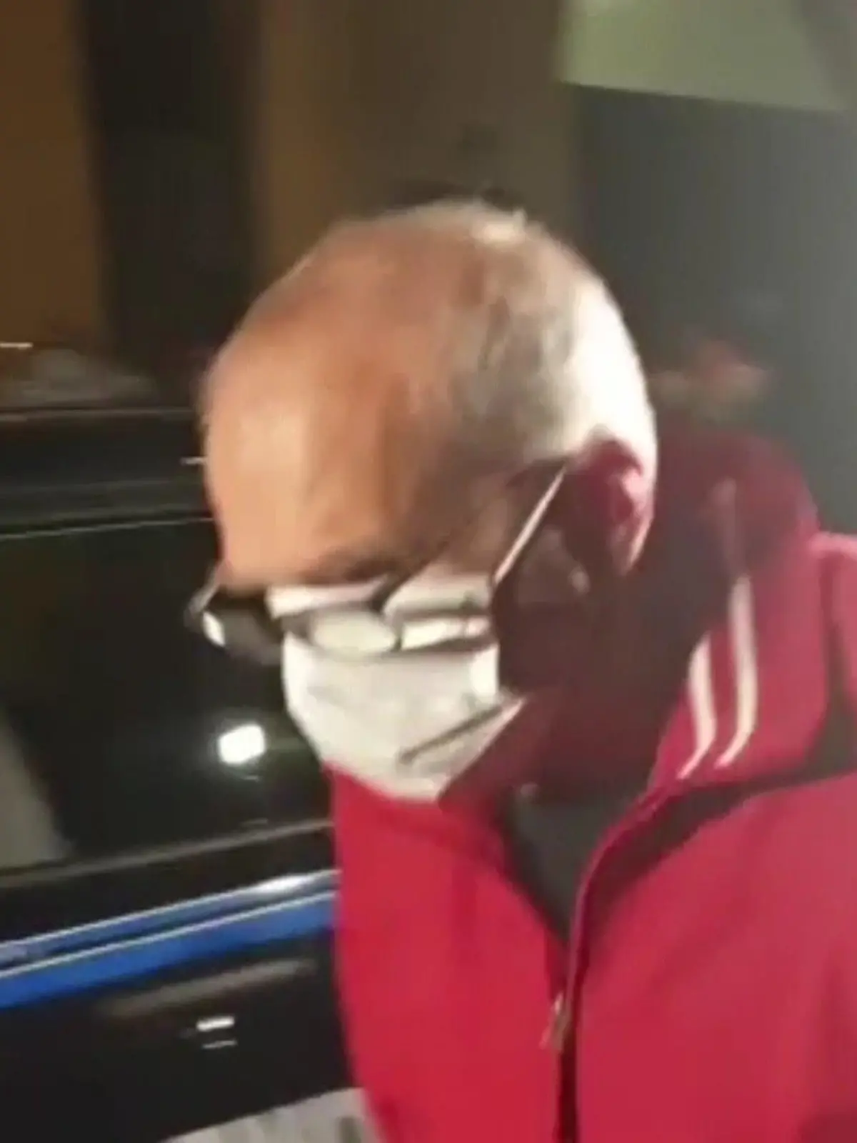 Betriebsleiter Gabriele T. hat gestanden, die Notbremse der Seilbahn manipuliert zu haben.
