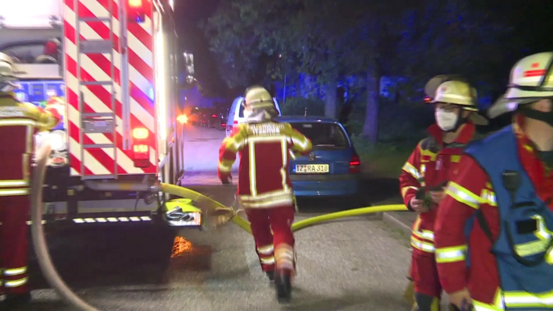 Feuerwehr Itzehoe