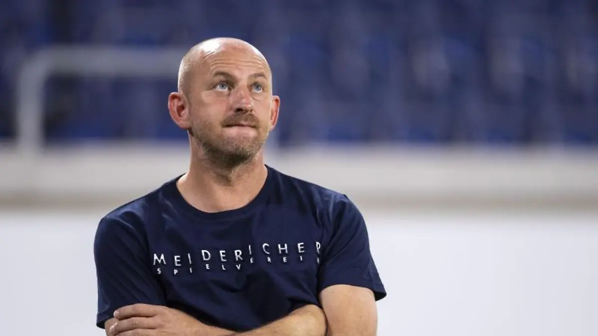 Torsten Lieberknecht