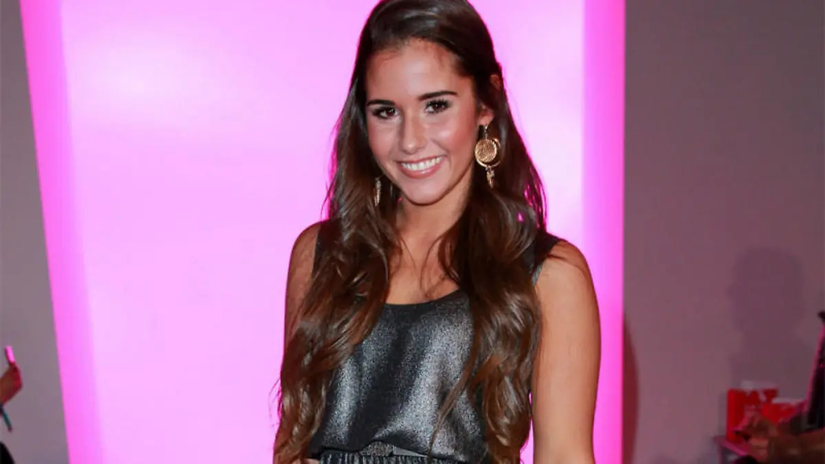 Sarah Engels ist wieder schwanger