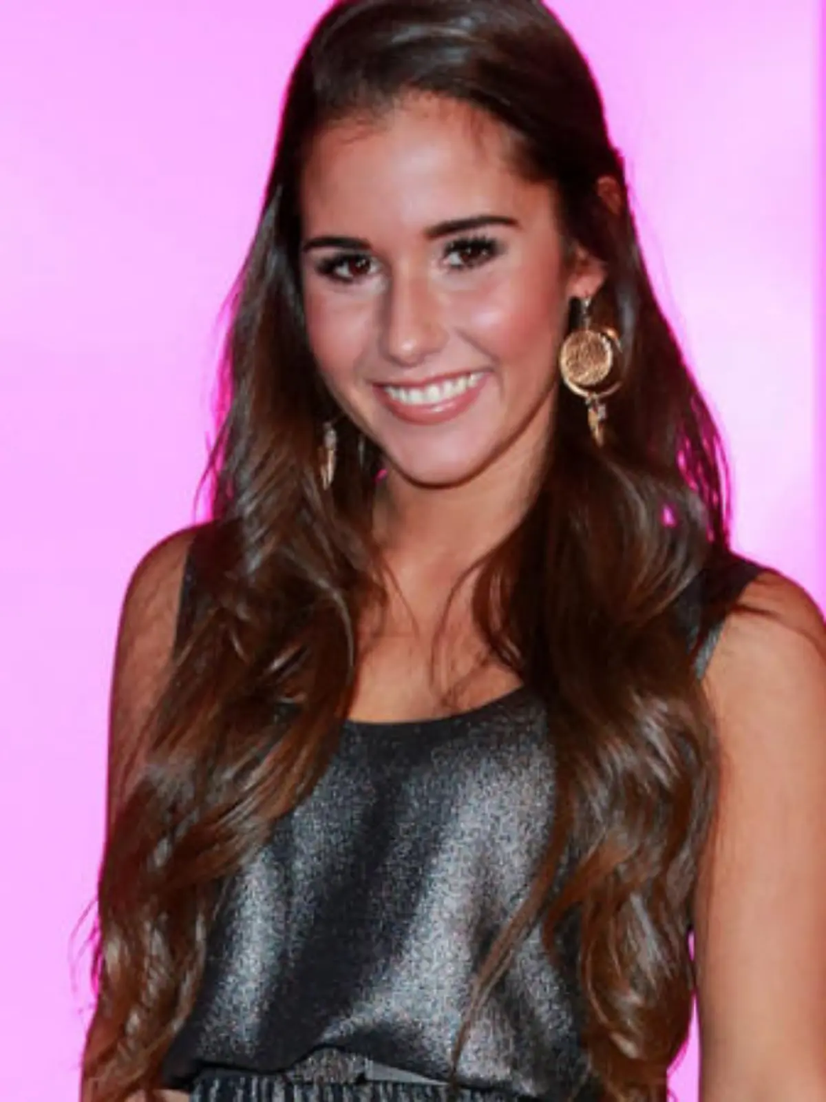 Sarah Engels ist wieder schwanger
